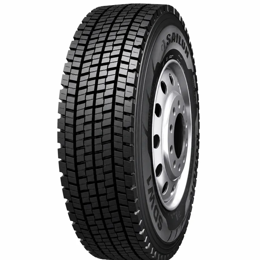 SAILUN Z275/70 R22.5 SDW1 NORDIC 150/145J(152/148F) 3PMSF M+S DRIVE