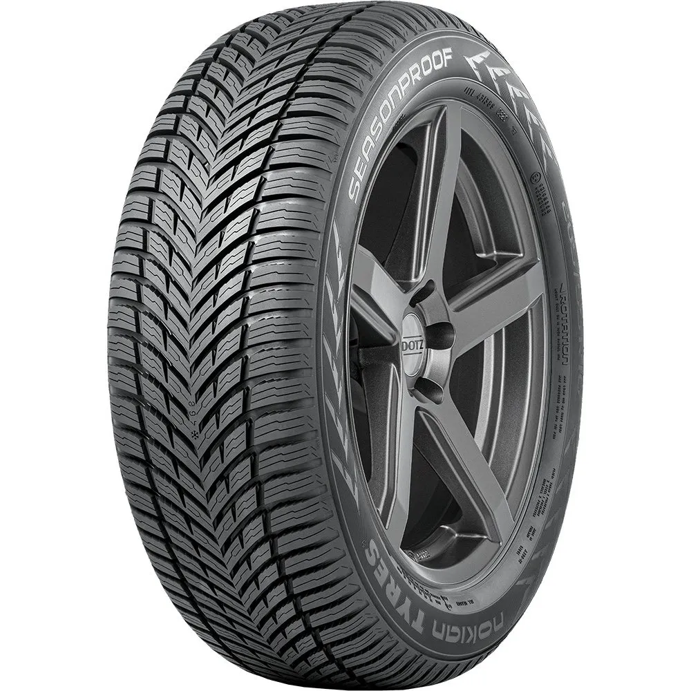 Nokian 185/65R15 92V SEASONPROOF XL