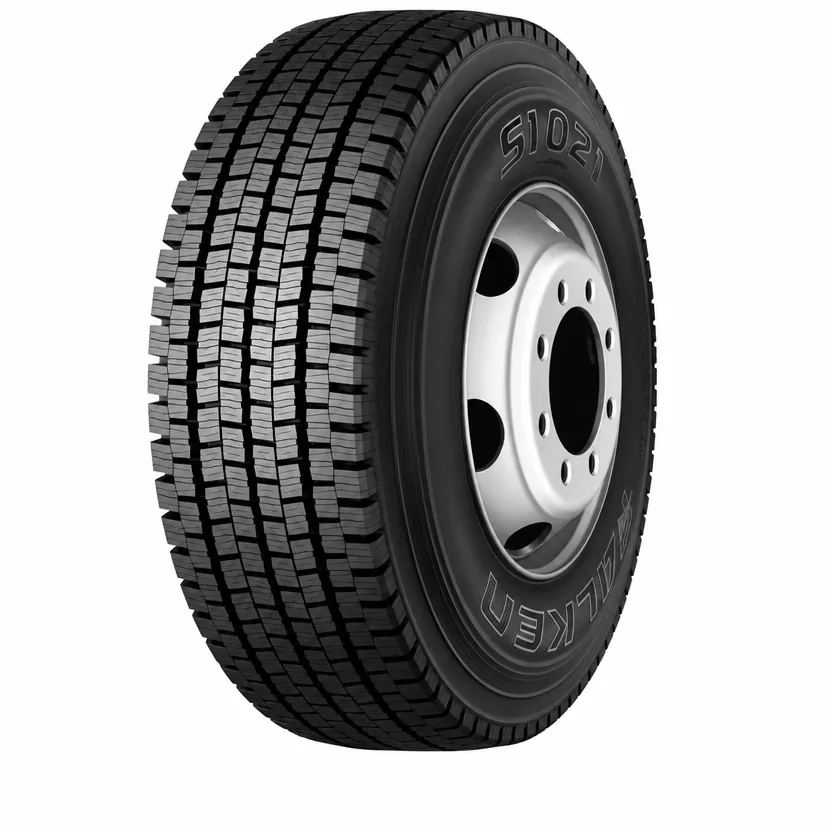 FALKEN Z315/80 R22.5 SI021 156/150L 3PMSF M+S DRIVE DOT2023