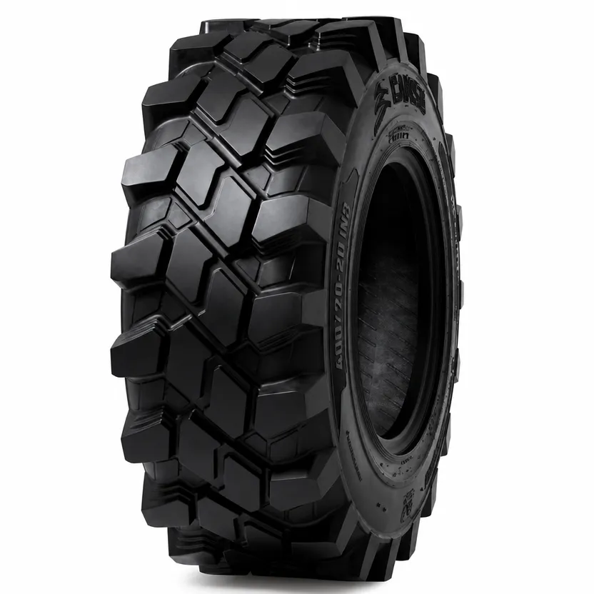 SOLIDEAL/CAMSO 12-16.5 SKS 753 12PR