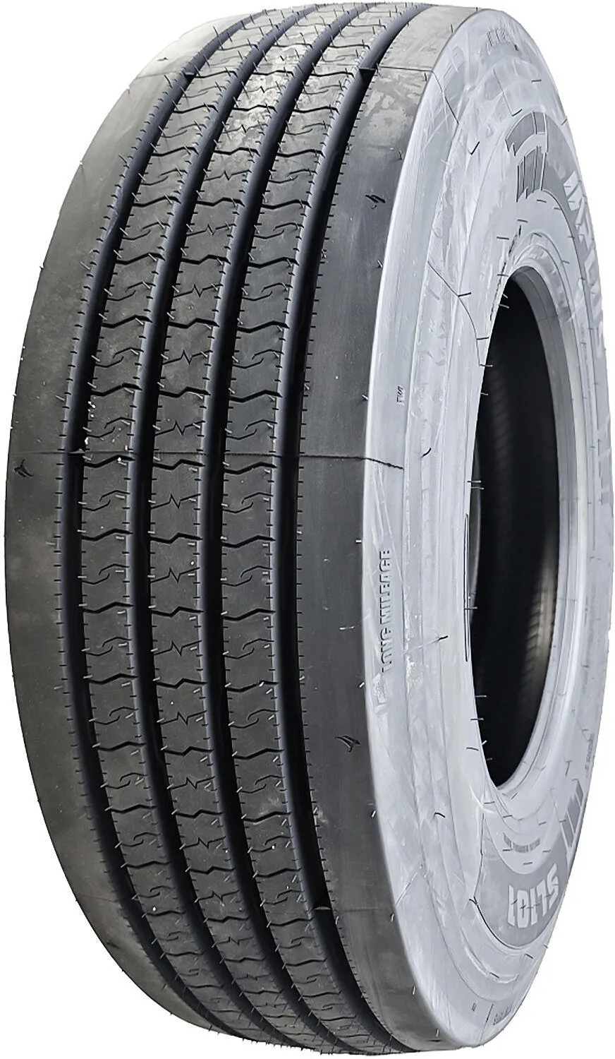 Aplus 225/70R19,5 128/126M SL101