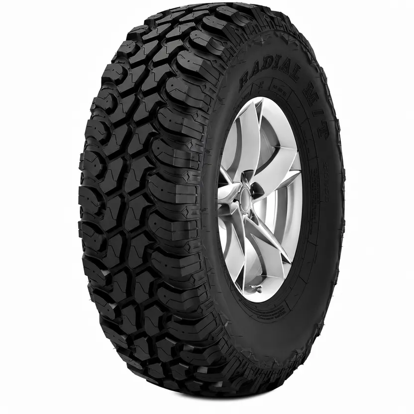WESTLAKE 265/75 R16 SL366 10PR 123/120Q TL Westlake (Goodride)