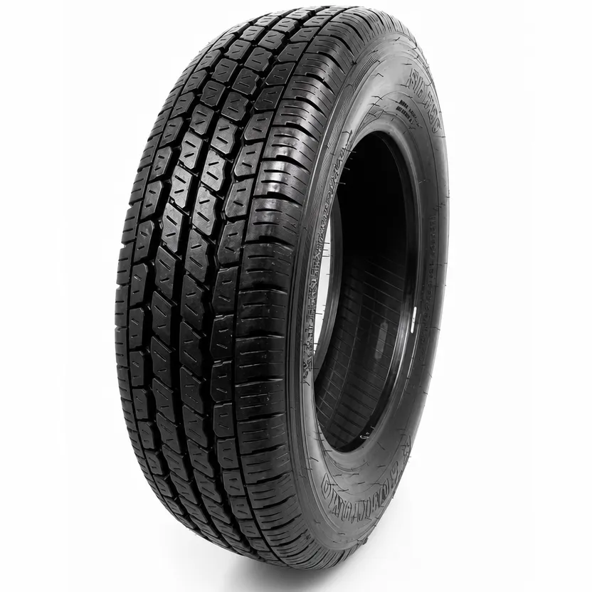 Sumitomo 215/65R15C 104/102T SL727 DOT23