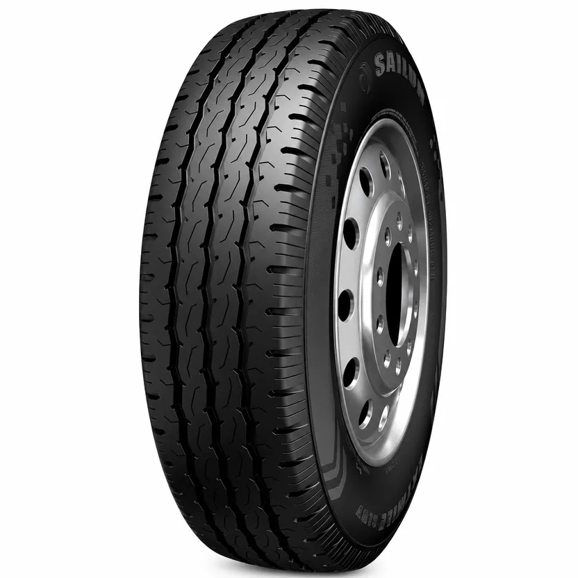 SAILUN L195/80 R15C SL87N 106/104R DOT2024