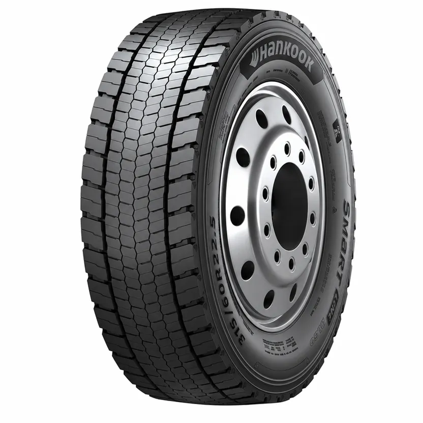 HANKOOK 295/60 R22.5 DL50 150/147L DRIVE M+S 3PMSF