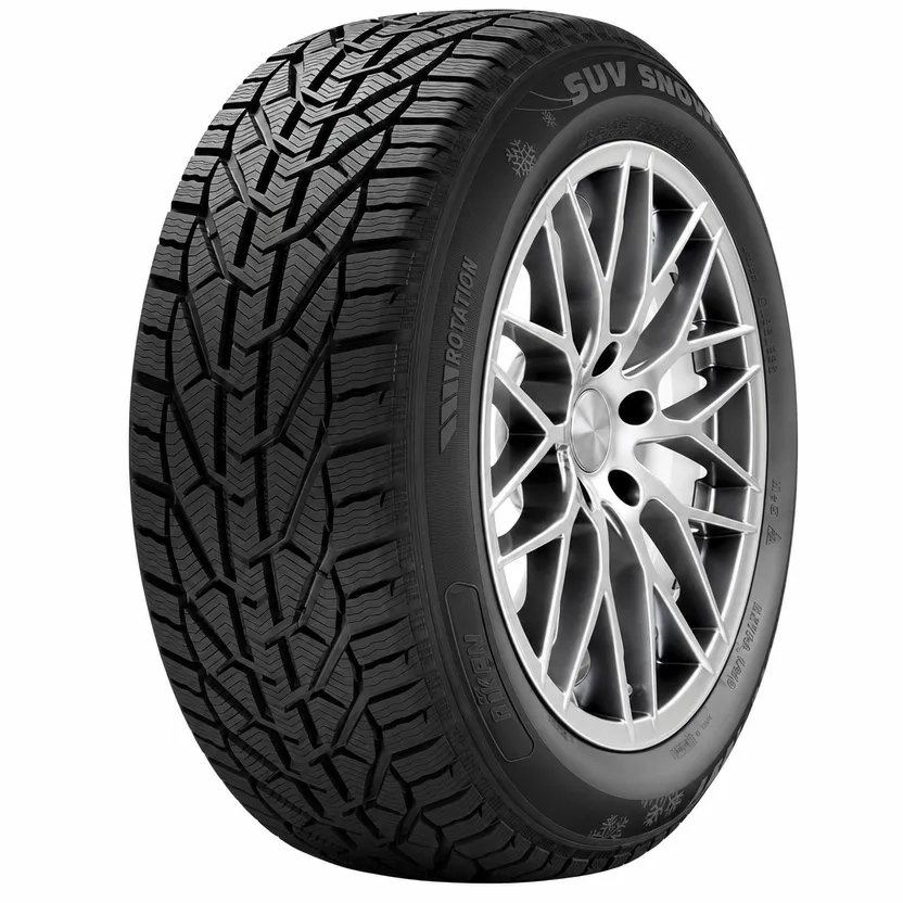 Riken 225/60R18 104H Snow SUV R TL XL M+S 3PMSF DOT23