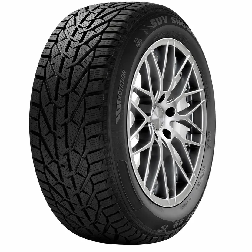 Riken 245/40R18 97V Snow R TL XL M+S 3PMSF