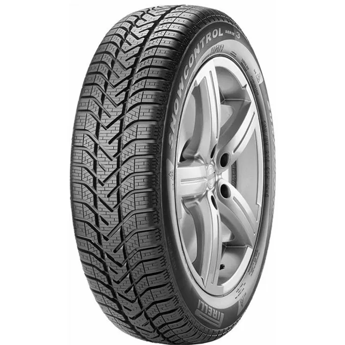 Pirelli 175/65R15 88H SNOWCONTROL 3 XL DOT25