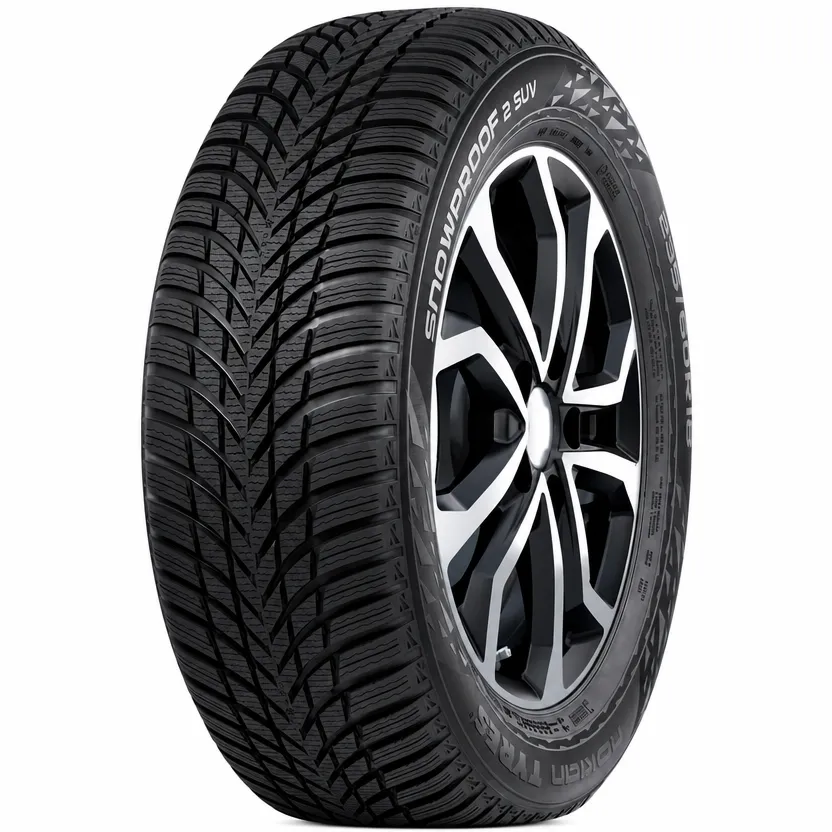 Nokian 215/65R16 98H SNOWPROOF 2 SUV