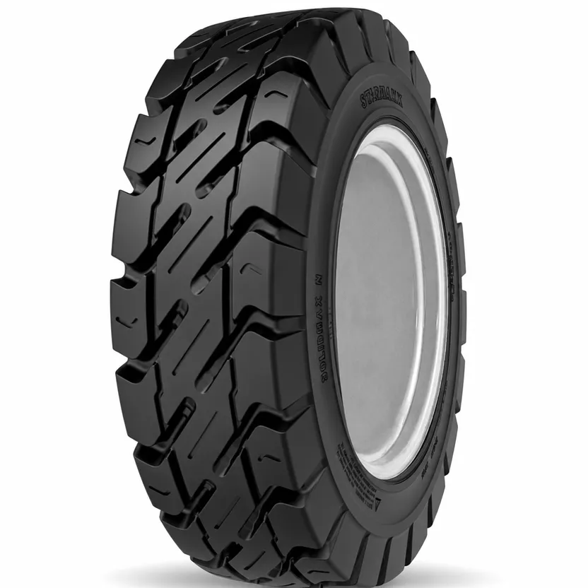 STARMAXX 5.00-8 SOLIDMAX N PLNÁ STANDARD