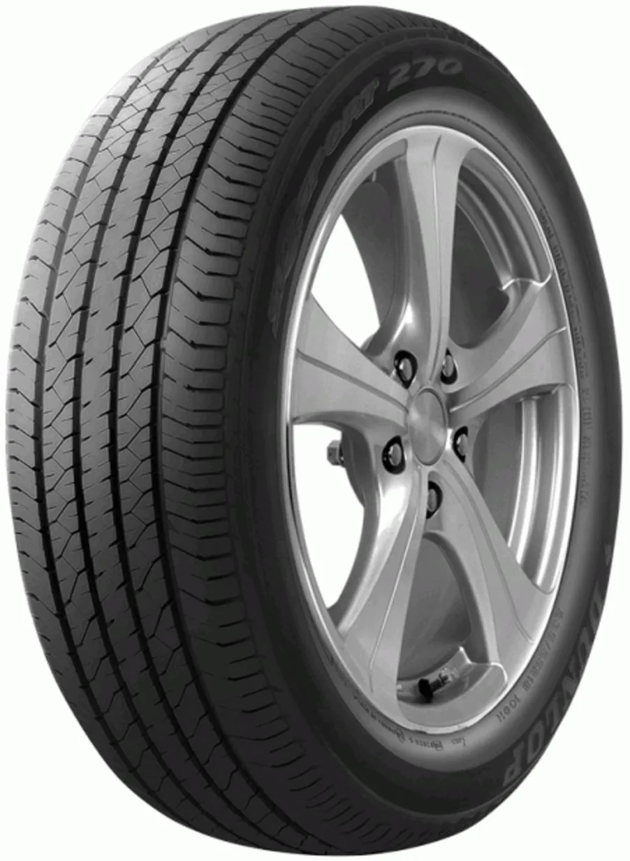 Dunlop 235/55R18 99V SP SPORT 270 DOT24