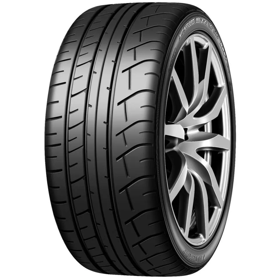 Dunlop 285/35R20 104Y SP SPORT MAXX GT 600 XL DSST FP DOT24