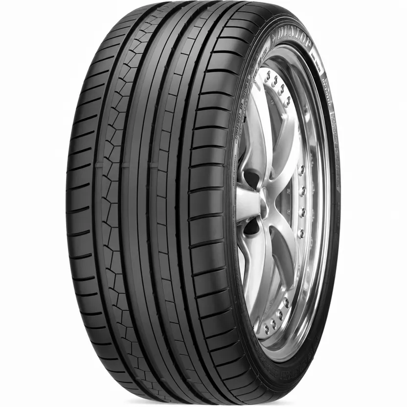 DUNLOP 265/40R21 ZR (105Y) XL SP Sport Maxx GT NST B (DOT 23)