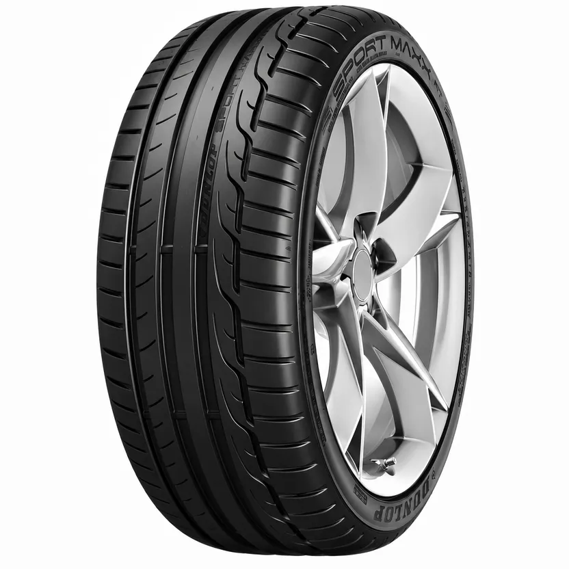 DUNLOP L205/55 R16 SP SPORT MAXX TT 91W * DOT2024