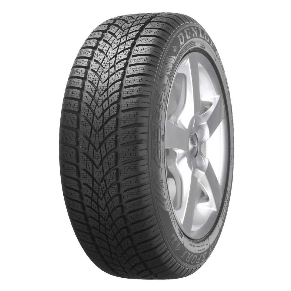 Dunlop 225/60R17 99H SP Winter Sport 4D DOT25