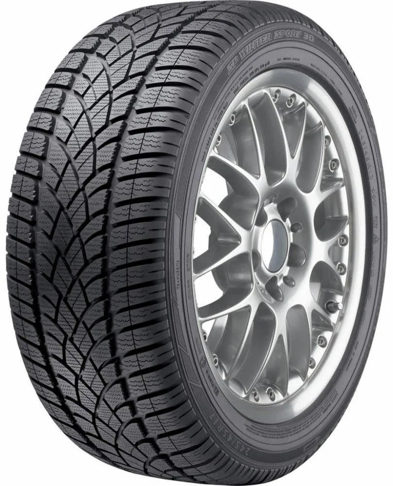 Dunlop 235/55R18 100H SP WINTER SPORT AO DOT25