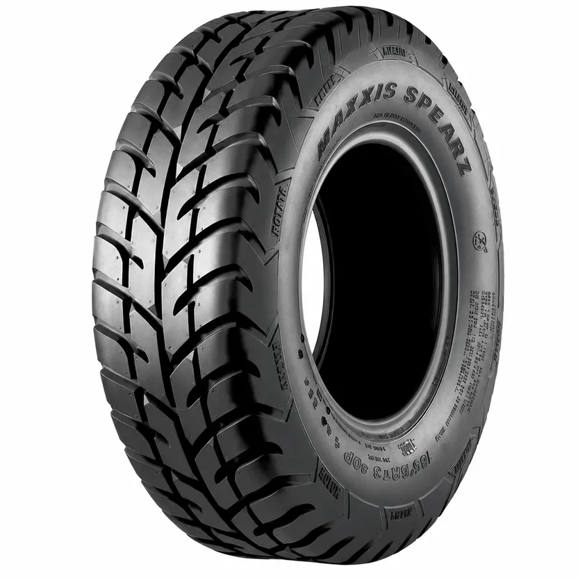 MAXXIS 18.5X6.00-10 (165/70-10) SPEARZ M-991 30N 4PR