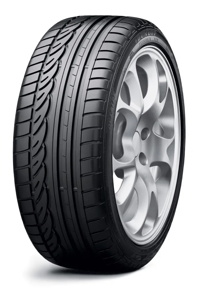 Dunlop 235/40R18 95Y SPORT DUNLOP XL DOT21