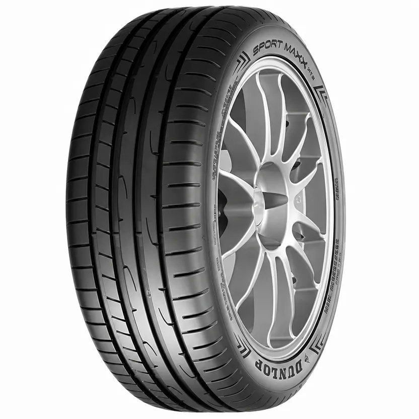 DUNLOP 245/45R18 100Y XL Sport Maxx RT 2 NST MO/* MFS