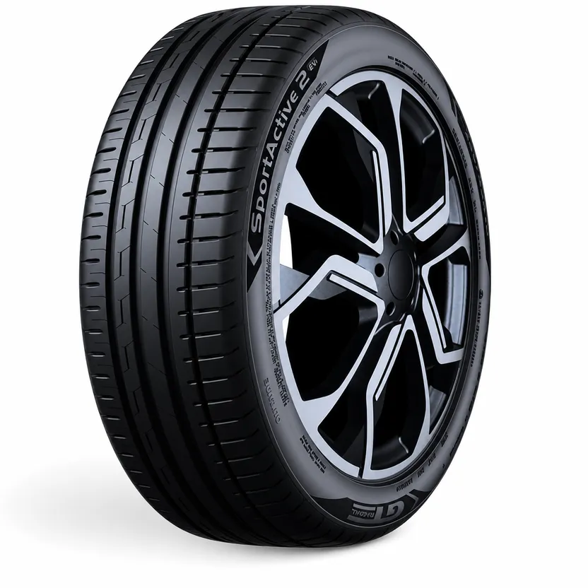GT Radial 235/45R18 98Y SPORTACTIVE 2 EV R TL XL