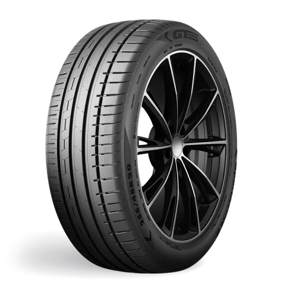 GT Radial 255/55R19 111Y SportActive 2 SUV R TL XL