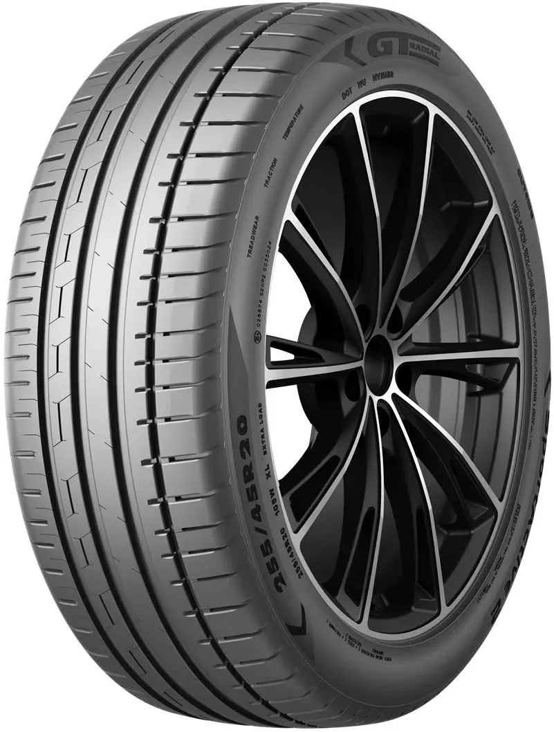 GT Radial 225/40R18 92Y SportActive 2 R TL XL
