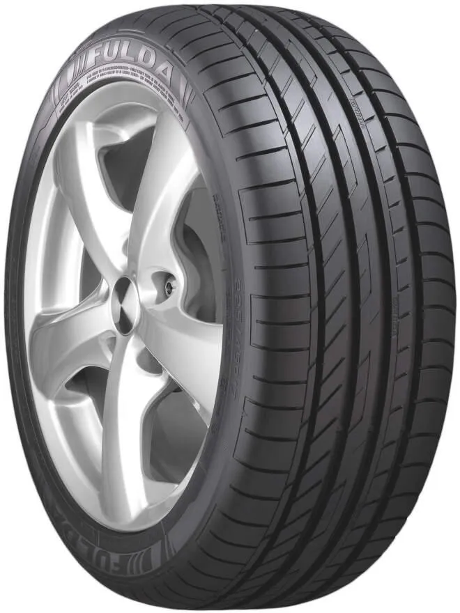 Fulda 205/45R16 83V SPORTCONTROL FP DOT25