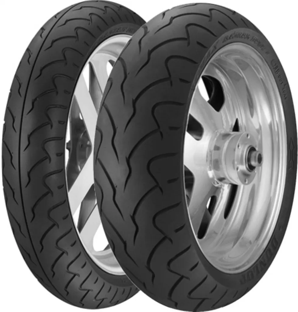 Dunlop 180/55R18 74W SPORTMAX D207 TL ZR