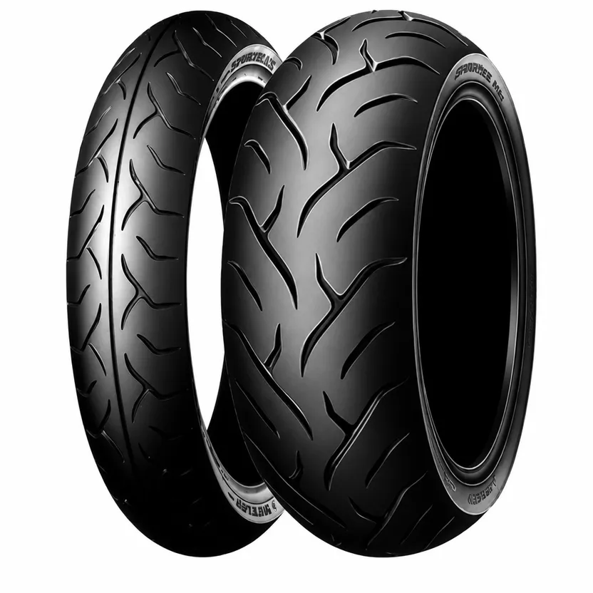Dunlop 240/40R18 79V SPORTMAX D221 TL
