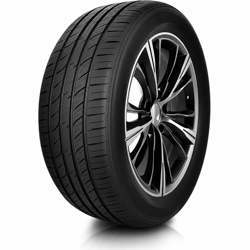 Altenzo 275/50R20 113V SPORTS NAVIGATOR II XL