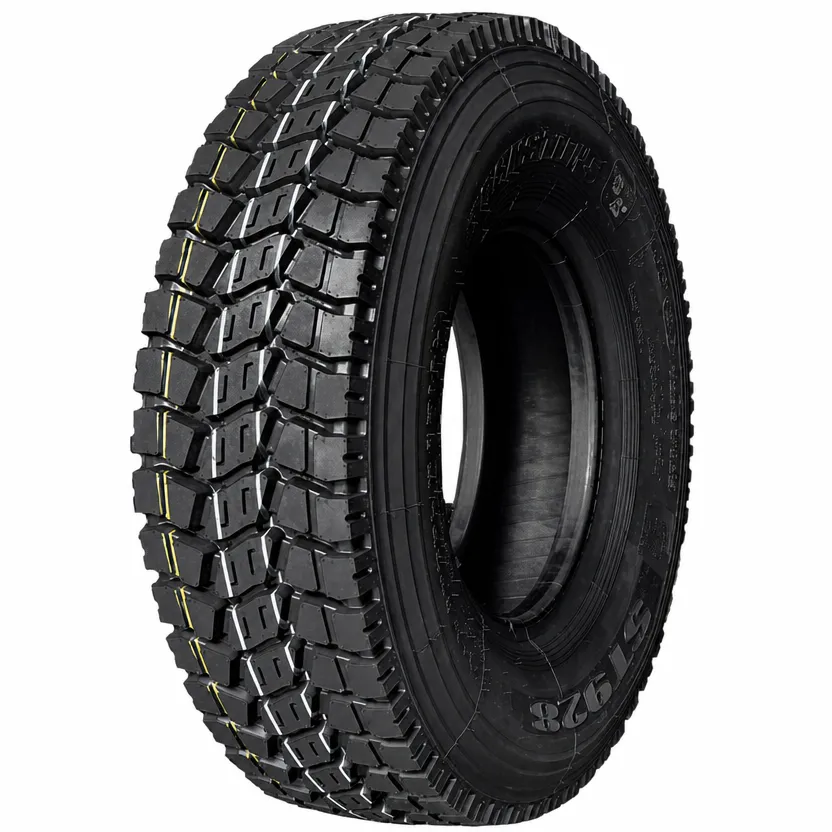 DOUPRO 11,00R20 ST928 152/149 L 18PR TT M+S (SET)