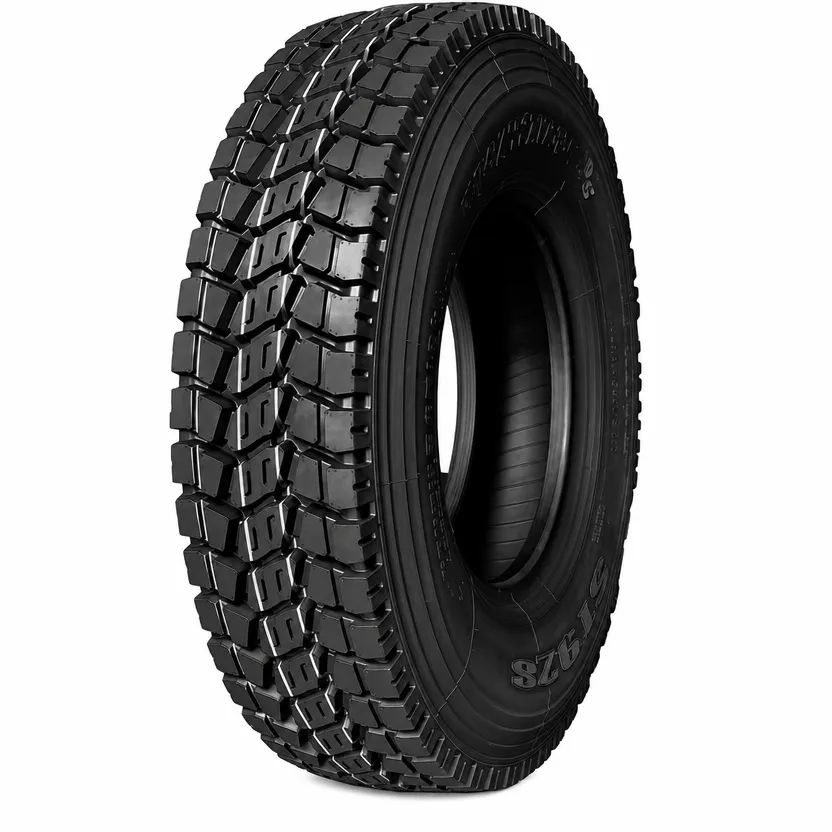DOUPRO 9,00R20 ST928 144/142 K 16PR TT (SET)