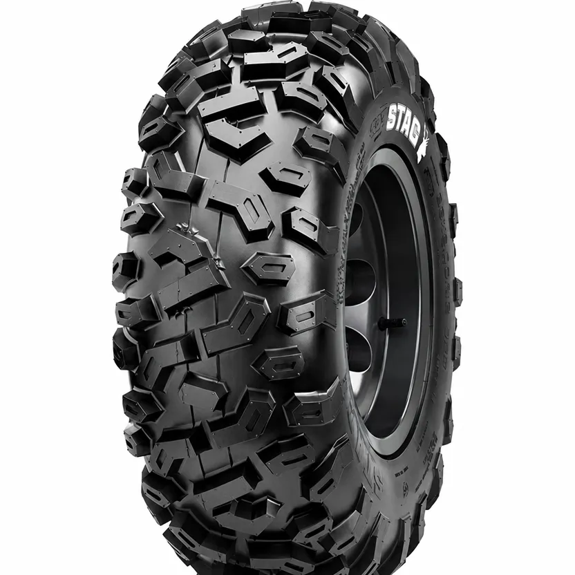 CST Tires 26/9R12 52M STAG CU-58