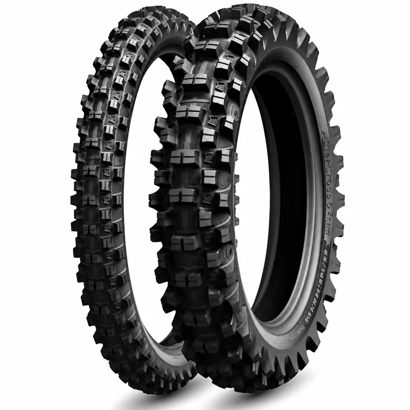 Michelin 2,5/82R10 33J STAR CROSS 5 MINI TT FRONT REAR