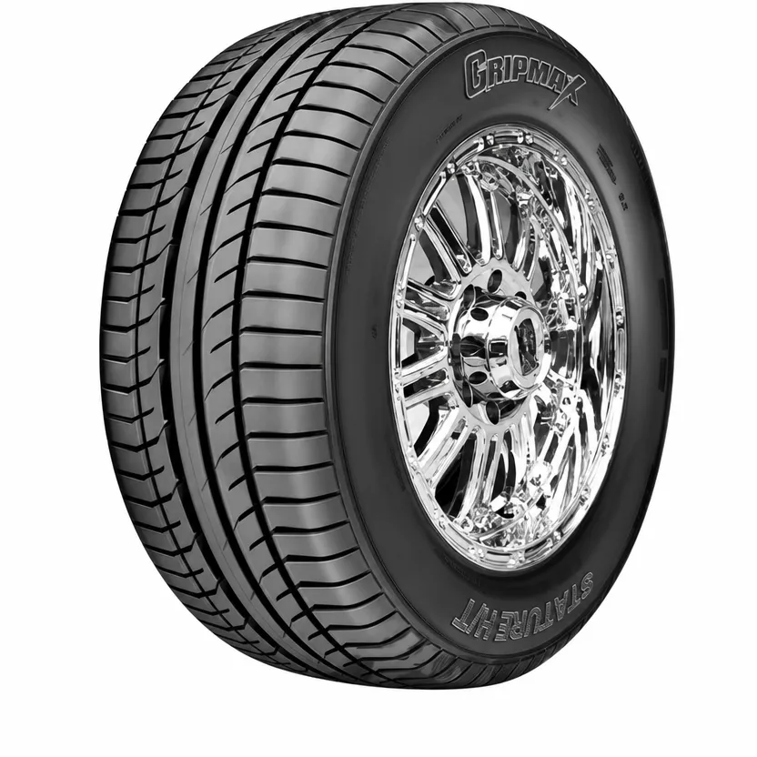 Gripmax 255/60R20 113W STATURE H/T 300