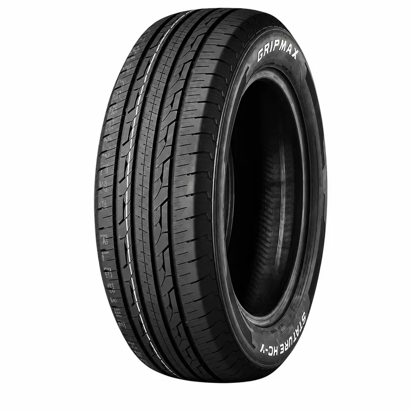 Gripmax 215/60R17C 109/107S STATURE HC-V TL C