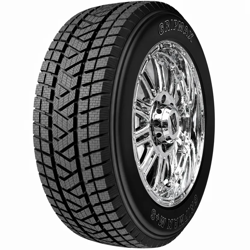 Gripmax 235/65R19 109H Stature M/S TL XL M+S 3PMSF