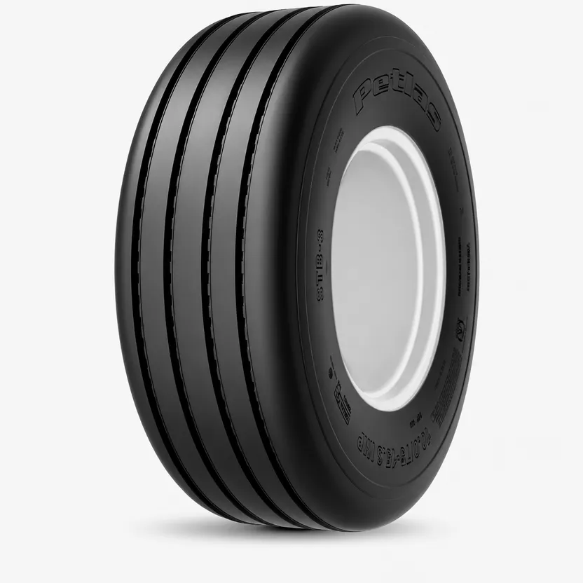 Levně PETLAS 10.0/75-15.3 STB-3 12PR 126A8 TL (Pneu Petlas STB-3 10/75-15,3)