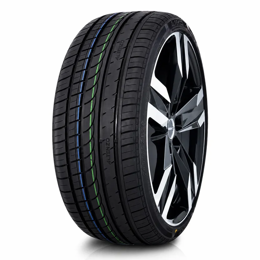 Dynamo STREET-H MU71 235/40 R18 95Y XL