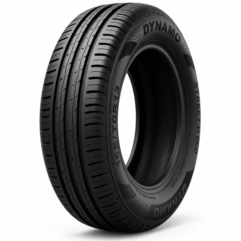Dynamo STREET-H PRIMA ECO 165/80 R13 83T