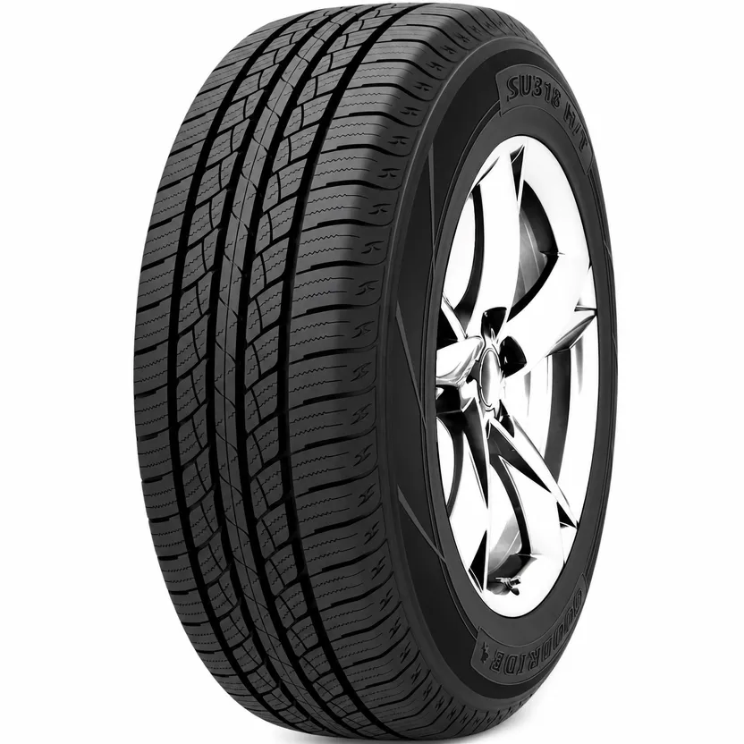 WESTLAKE 225/70 R15 SU318 100T TL Westlake M+S