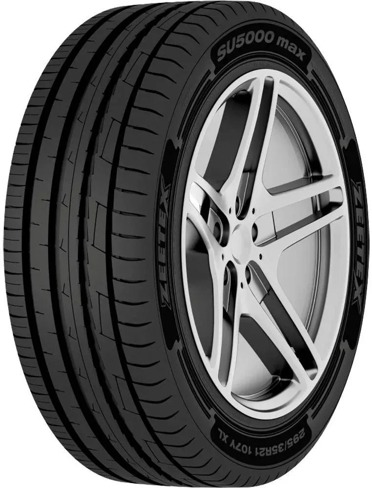 Zeetex SU5000 Max 235/55 R19 105Y XL