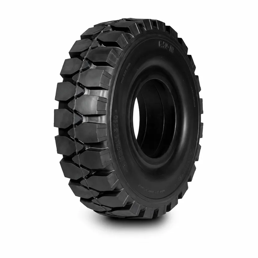 GLOB-GUM 6.00-9 SUPERELASTIC QUICK PLNÁ DOT2023