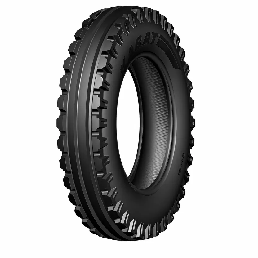 KABAT 6.00-18 SRF-02 88A8 6PR TT