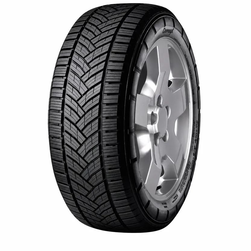 GRIPMAX 235/65R16C CP 115/113T SureGrip A/S Camping 3PMSF