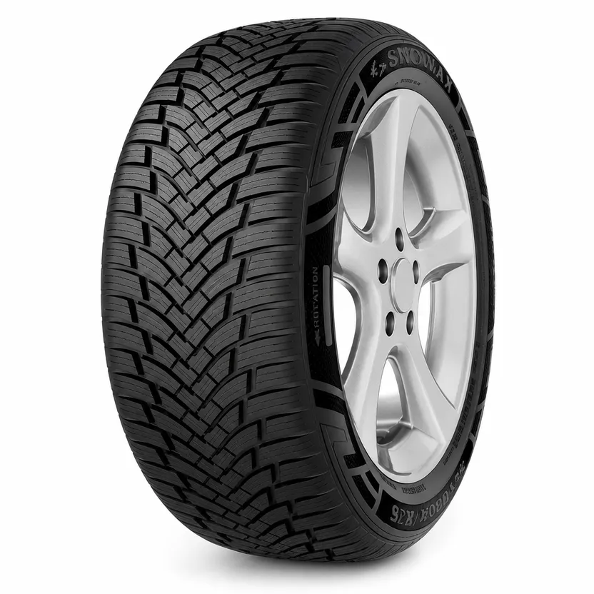 Starmaxx 215/65R17 103V SUVMAXX A/S XL DOT22
