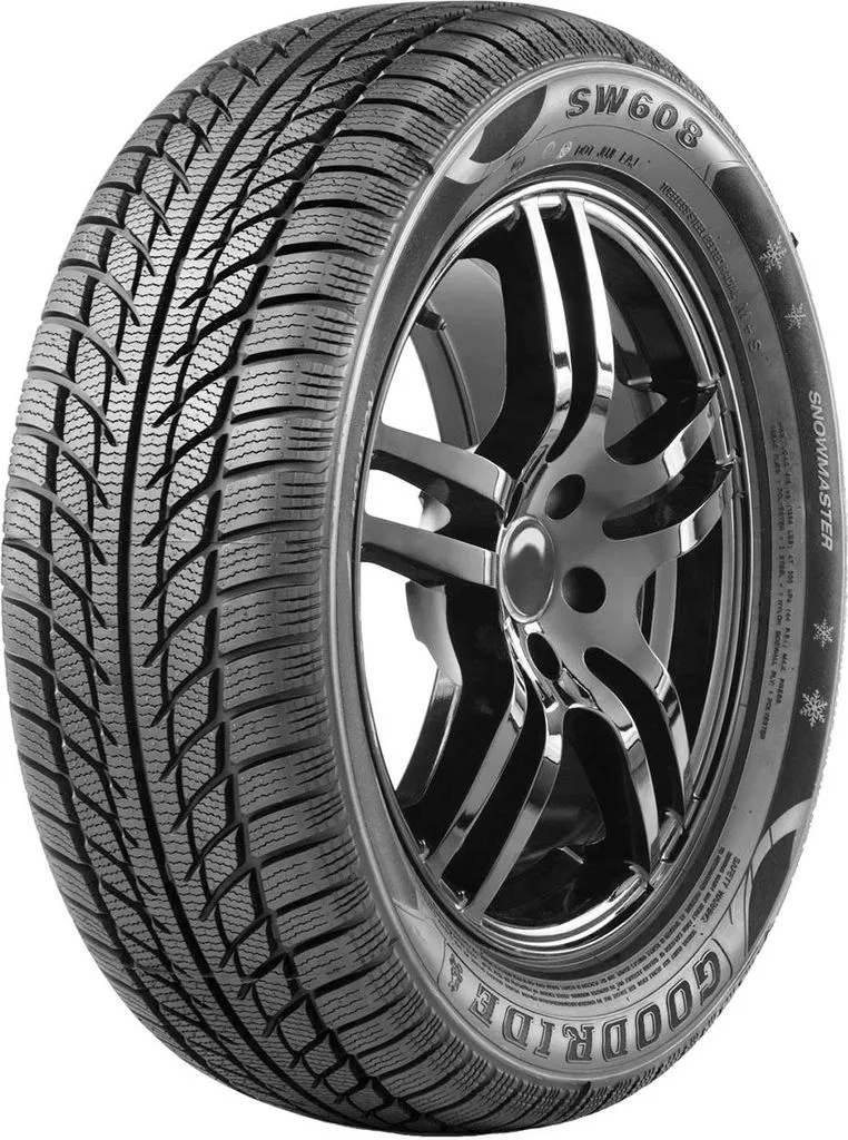 WESTLAKE 185/60 R14 SW608 82H TL Westlake (Goodride) "3PMSF"