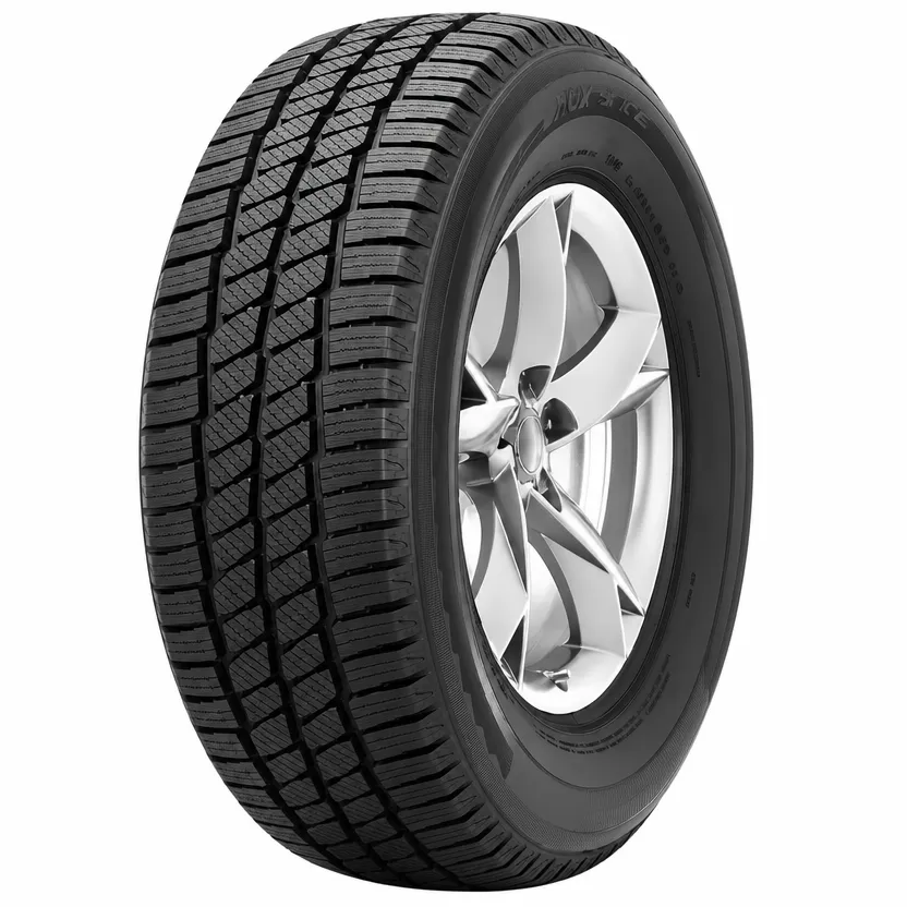West Lake 215/65R16C 109/107R SW 612 TL C 8PR M+S 3PMSF DOT25