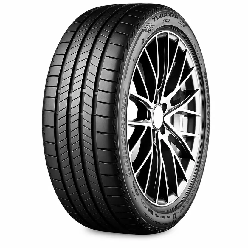BRIDGESTONE L215/45 R20 TURANZA ECO 95T XL (+) B-SEAL ENLITEN FP