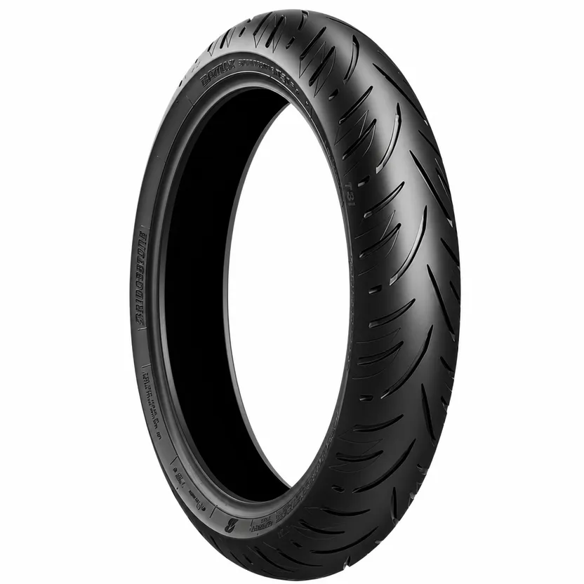 BRIDGESTONE 120/70 ZR18 T31 M/C (59W) TL FRONT DOT2025